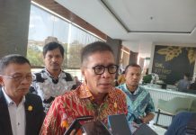 Hadirkan Anggota Dewan 17 Kabupaten Kota, DPRD Sultra Gelar Sosialisasi Tata Beracara di Badan Kehormatan