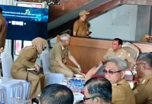 Tingkat Kedalaman dan Keparahan Kemiskinan di Sultra Menurun