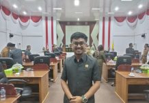 DPRD Baubau Tetapkan 21 Raperda Masuk Propemperda 2024