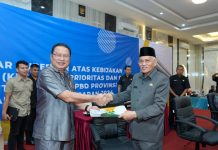 Pemprov Sultra Prioritaskan APBD 2024 untuk Pemenuhan Hak Konstitusional Kesejahteraan Masyarakat