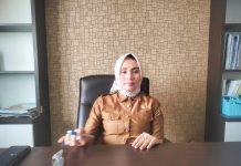 Segera Diaktifkan, Pemkot Baubau Mulai Uji Coba Cold Storage TPI Wameo