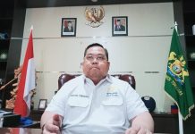 Tekan Inflasi, Permindo Harap Pemuda Terus Dukung Kinerja Kadin Sultra