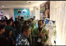 Pameran PKA Angkatan XII Lahirkan Inovasi Terbaru Permudah Pelayanan Masyarakat Bombana
