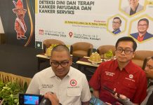 Deteksi Dini Terjadinya Kanker Payudara, Ini Penjelasan PB IDI