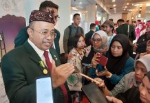 BKKBN Harap IDI Jadi Provider Pencegahan Stunting di Indonesia