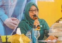 TP PKK Baubau Fokus Tuntaskan Inflasi, Stunting dan Pengentasan Kemiskinan Esktrem