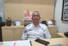 Resmi Dibuka, KMP Semumu Layani Lintasan Labuan-Sawaeya