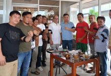 Koalisi Masyarakat Sipil Sultra Minta Komnas HAM dan Kompolnas Turun Tangan Usut Tragedi Laonti