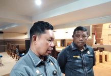 Kendari Masuk Nominasi Penerima Penghargaan Kota Sehat