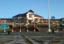 Warga Bisa Menikah di Aula Kantor Wali Kota Baubau, Kesra dan Camat Diminta Atensi