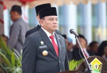 Pj Gubernur Sultra: Satu Keteladanan lebih dari Seribu Arahan