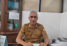 Guru TK/Paud di Baubau Berikan Edukasi Kepada Orang Tua Murid Tentang Penanganan Stunting