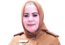 Disperindag Sultra Launching Aplikasi Sahabat Agro