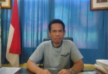 Penataan Kawasan Pantai Kamali Masuk Delapan Program Prioritas, Lapak Kumuh Segera Ditertibkan