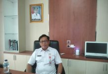 Realisasi Perekaman KTP-el di Kota Baubau Capai 95,96 Persen