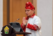 Pj Gubernur Sultra: Ayo Kunjungi Negeri Seribu Goa Buteng