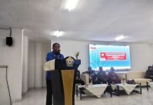 Pameran Aksi Perubahan Peserta PKA Angkatan XIII Lingkup Sultra Sukses Dihelat, Ini Inovasi Terbarunya