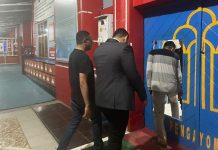 DPO Kasus Penggelapan Dalam Jabatan Ditangkap Tim Tabur Kejati Sultra