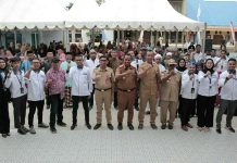 PNM Baubau Inisiasi Terbentuknya Ruang Pintar Jabal Rahmah