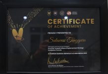 Tidak Main-Main, Sultra Sabet Tiga Anugerah di Sektor Pariwisata