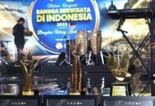 Marwah Kepariwisataan Sultra dan Baubau Tetap Terjaga