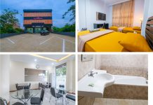 Yuk Nginap di New Hotel Raja Bintang, Nikmati Layanan Kamar Terbaik di Tengah Kota Kendari