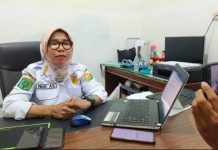 Kenalkan Aplikasi Sapanakers, Berikut Penjelasan Kabid Binwasnaker Sultra
