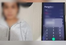 Suami di Kendari Beli Handphone Curian, Istri Ditangkap Polisi