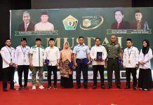 Pemprov Sultra Harap KESTHURI dapat Melaksanakan Tugas dengan Profesional