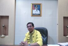 Ayo Nikmati Liburan Akhir Tahun di Kota Baubau