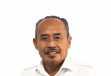 Dinas Ketapang Sultra Sukses Gelar Gerakan Pangan