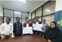 Pemprov Siapkan Beasiswa Program Sarjana Tiga Perguruan Tinggi di Sultra