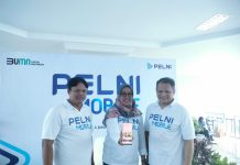 Tak Perlu Lagi Mengantre, Masyarakat Bisa Beli Tiket Kapal Melalui Pelni Mobile