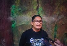 Film Mosonggi Tayang Perdana, Kadispar Sultra Ajak Masyarakat Dukung Karya Anak Lokal