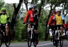 Cepat Berlalu, Pj Gubernur Sultra: Manfaatkanlah Sisa Waktu Sebaik Mungkin