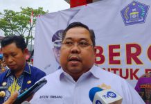 Kadin Sultra Topang Pertumbuhan Ekonomi Daerah