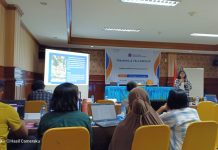 AJI Kendari Latih 20 Jurnalis Verifikasi Disinformasi Jelang Pemilu