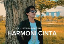 Nantikan! Lagu Terbaru Rion La Ode Berjudul “Harmoni Cinta”