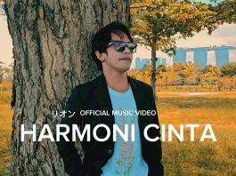 Nantikan! Lagu Terbaru Rion La Ode Berjudul “Harmoni Cinta”