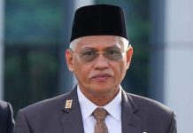 Ini Pesan Sekda Sultra kepada Demonstran Terkait Rekrutmen Pegawai Honorer RS Jantung Oputa Yi Koo