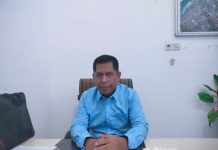 Penuhi Kebutuhan Air Bersih, PDAM Baubau Terus Upayakan Pelayanan Maksimal
