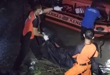 Bocah 9 Tahun di Mubar Tewas Diterkam Buaya saat Mandi di Sungai