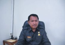 Pemkot Baubau Ajukan Bantuan Subsidi Tiket Pesawat ke Pemprov Sultra
