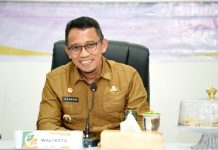Perintahkan OPD Penarik Pajak dan Retribusi Gunakan Qris, Rasman: Maret Saya Evaluasi