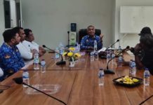 Tanggapi Isu Dugaan Korupsi di Dinas Perumahan Rakyat Kawasan Pemukiman dan Pertanahan Sultra, Ini Kata La Ode Muhammad Nurjaya