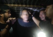 Satu Lagi Pelaku Penikaman Menewaskan Pria di Rumah Makan Doa Ibu 3 Ditangkap