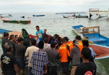 Nelayan Hilang di Perairan Desa Longa Ditemukan Tak Bernyawa