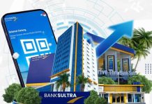 Bank Sultra Catat Pencapaian Laba Tertinggi, Konsisten dalam Ekspansi dan Inovasi