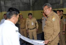 Pemilu Kian Dekat, Ini Pesan Pj Wali Kota Muhammad Yusup kepada ASN Kendari