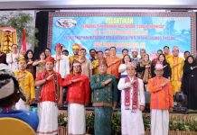 Pengurus PMTI Sultra Resmi Dilantik